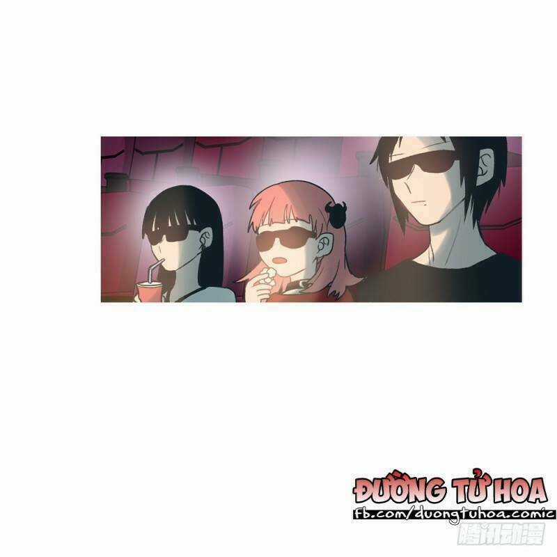 Gia Sư Tổ Tiên Chapter 11 trang 10