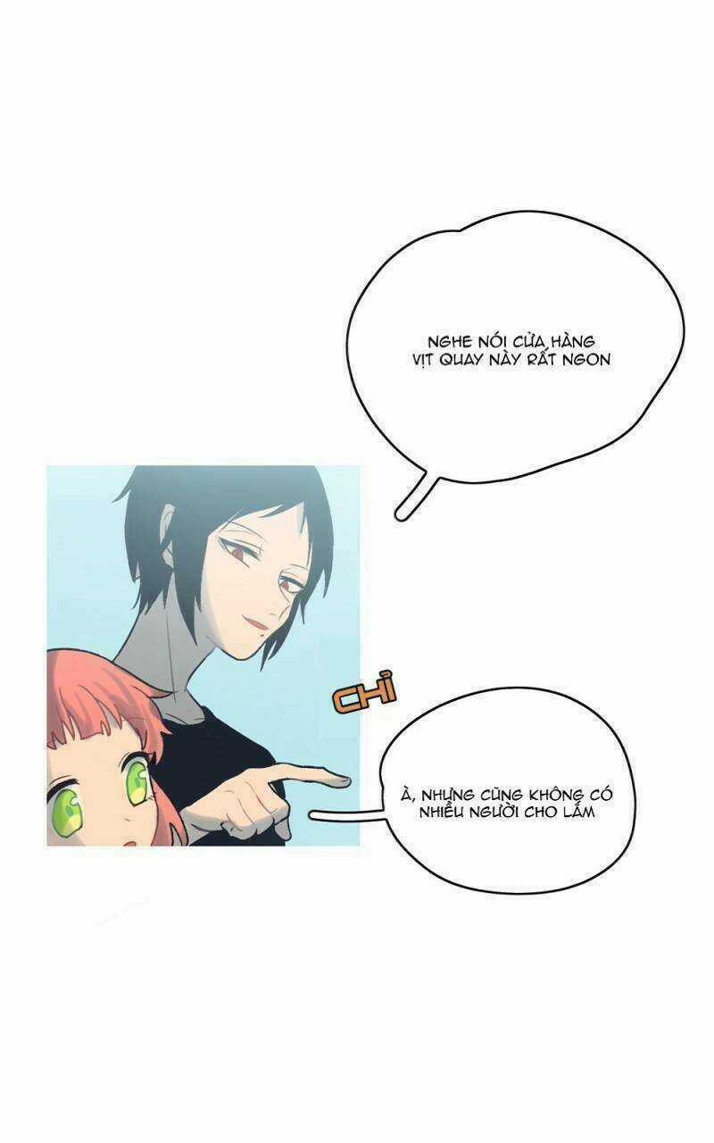 Gia Sư Tổ Tiên Chapter 11 trang 12