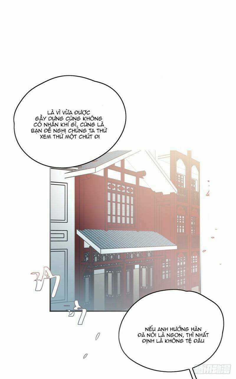 Gia Sư Tổ Tiên Chapter 11 trang 13