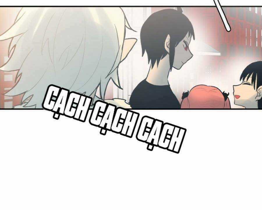 Gia Sư Tổ Tiên Chapter 11 trang 14