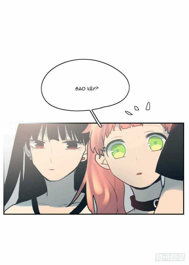 Gia Sư Tổ Tiên Chapter 11 trang 16