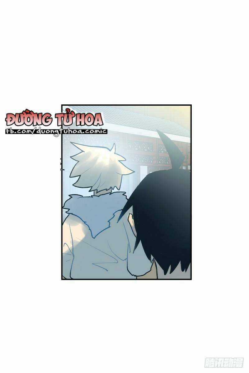 Gia Sư Tổ Tiên Chapter 11 trang 17