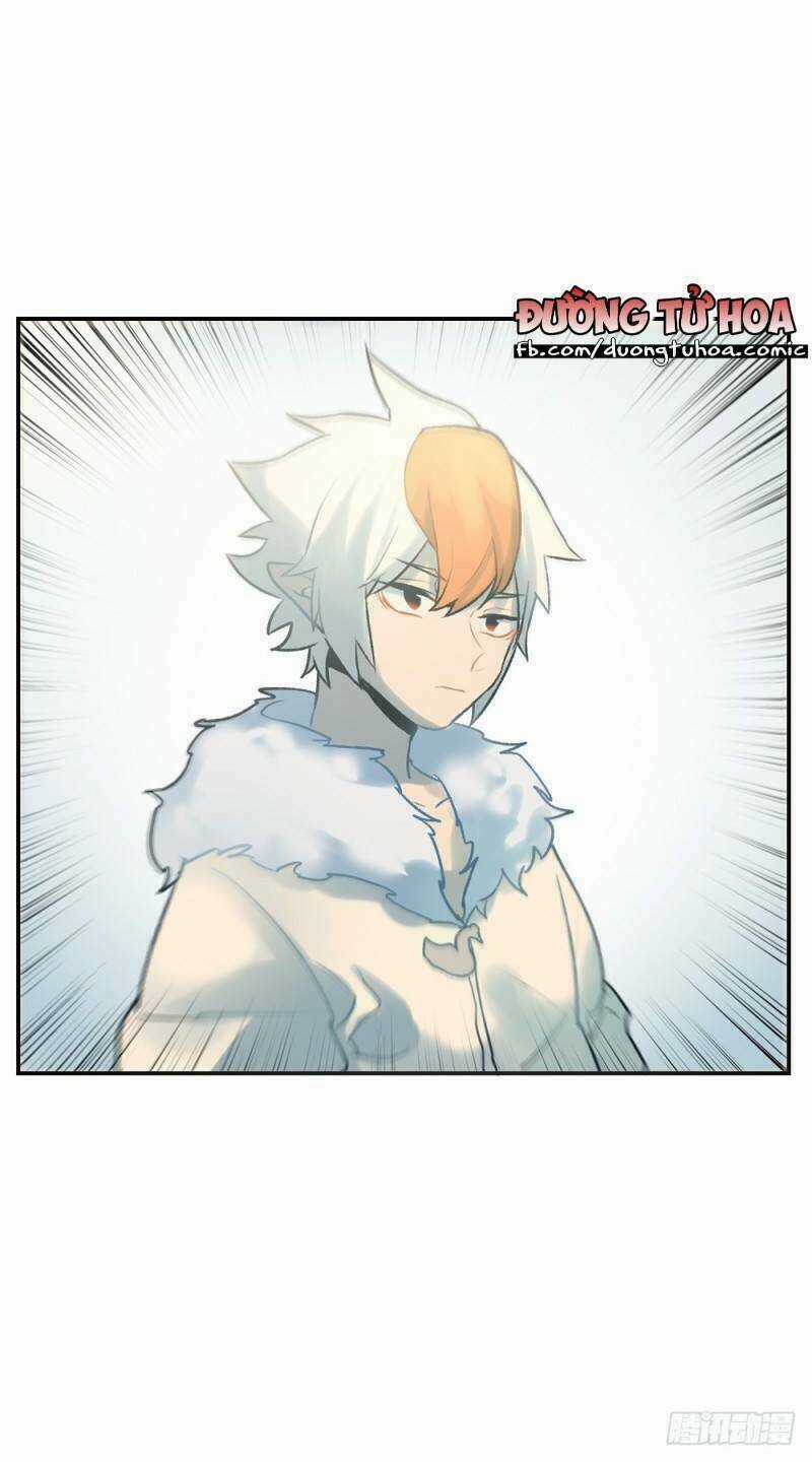 Gia Sư Tổ Tiên Chapter 11 trang 18