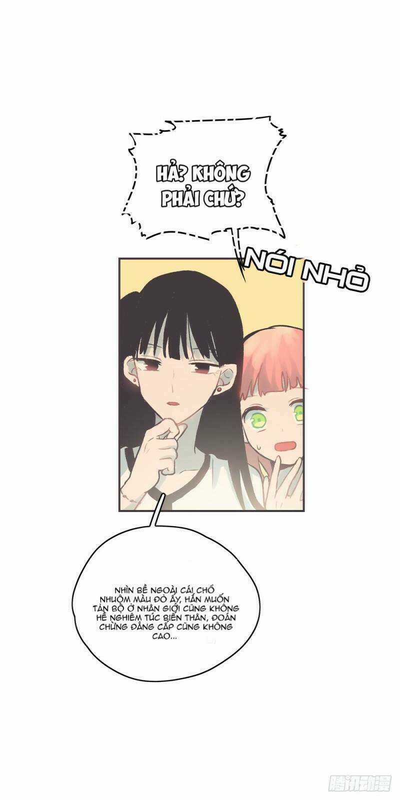 Gia Sư Tổ Tiên Chapter 11 trang 20