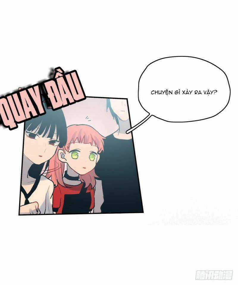 Gia Sư Tổ Tiên Chapter 11 trang 27