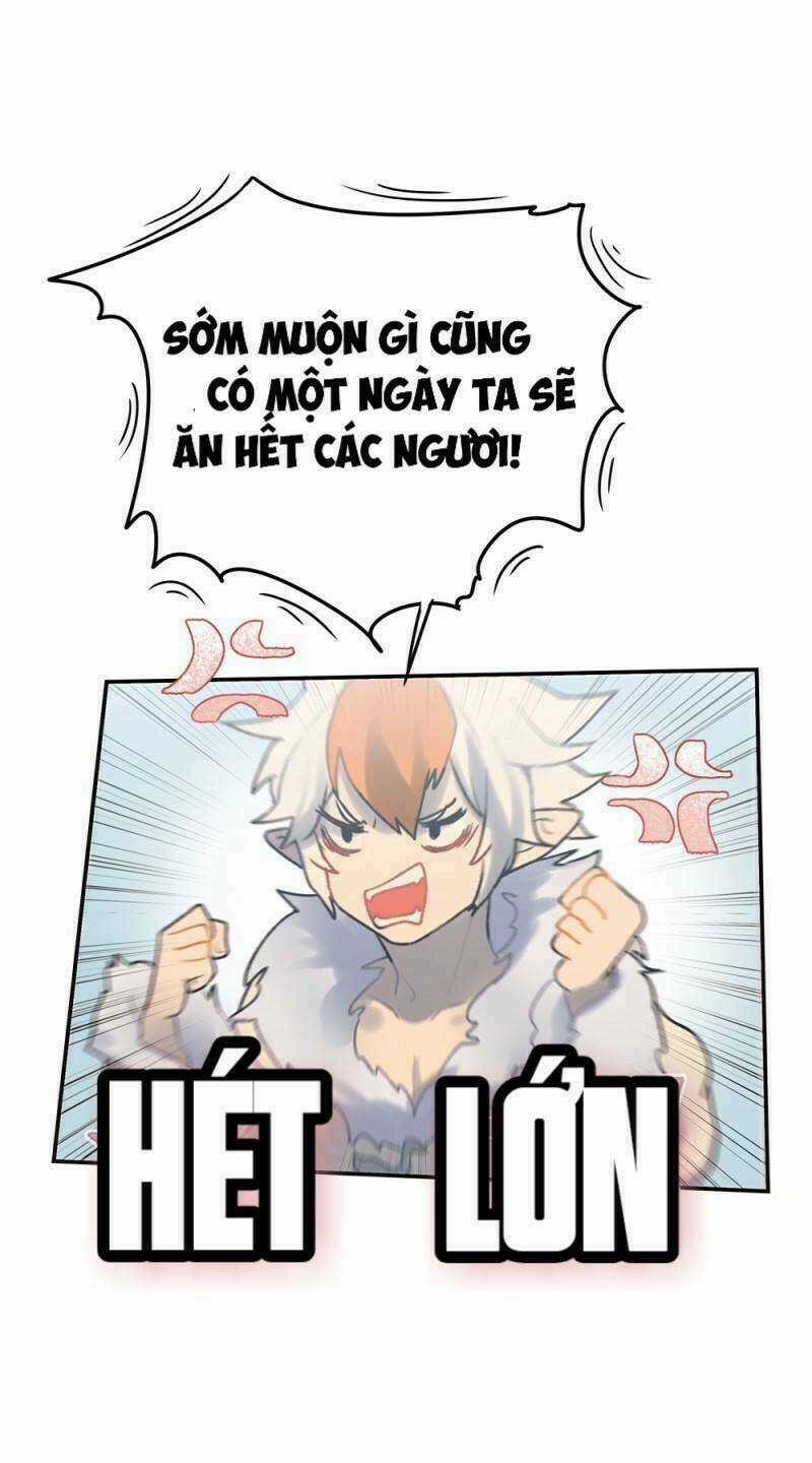 Gia Sư Tổ Tiên Chapter 11 trang 29