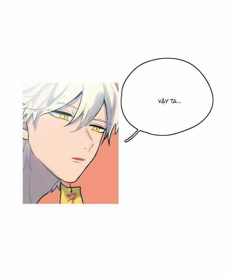 Gia Sư Tổ Tiên Chapter 11 trang 3