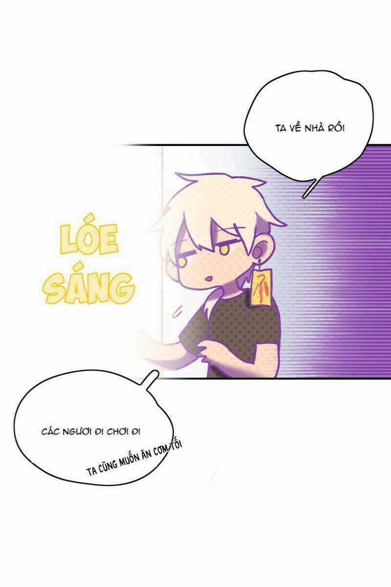 Gia Sư Tổ Tiên Chapter 11 trang 5