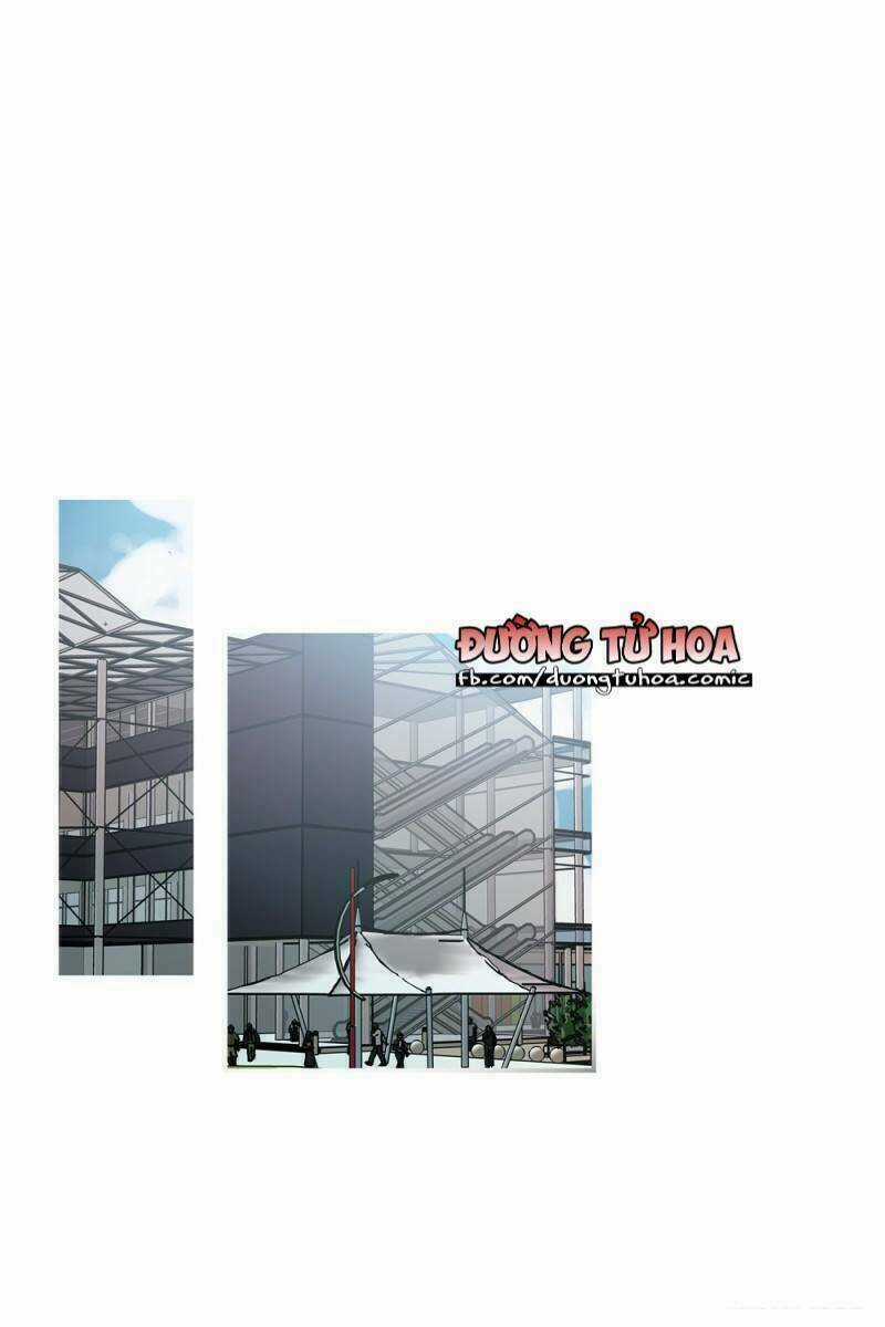 Gia Sư Tổ Tiên Chapter 11 trang 7