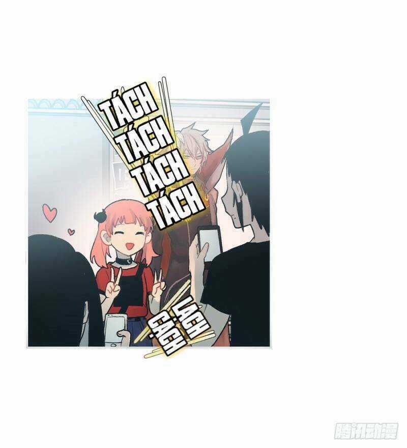 Gia Sư Tổ Tiên Chapter 11 trang 9