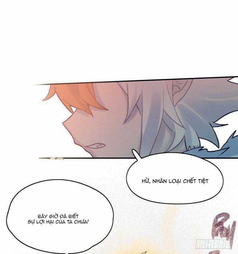 Gia Sư Tổ Tiên Chapter 12 trang 10