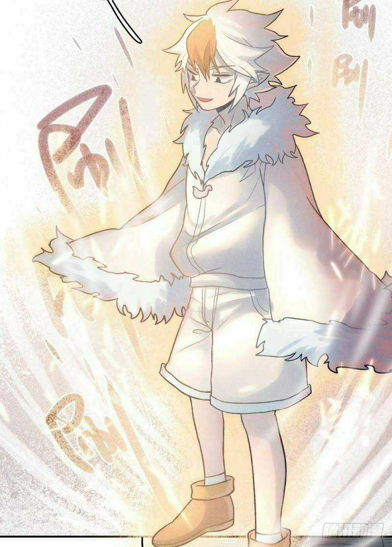 Gia Sư Tổ Tiên Chapter 12 trang 11