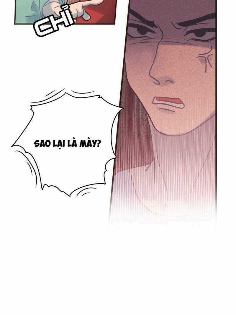 Gia Sư Tổ Tiên Chapter 12 trang 14