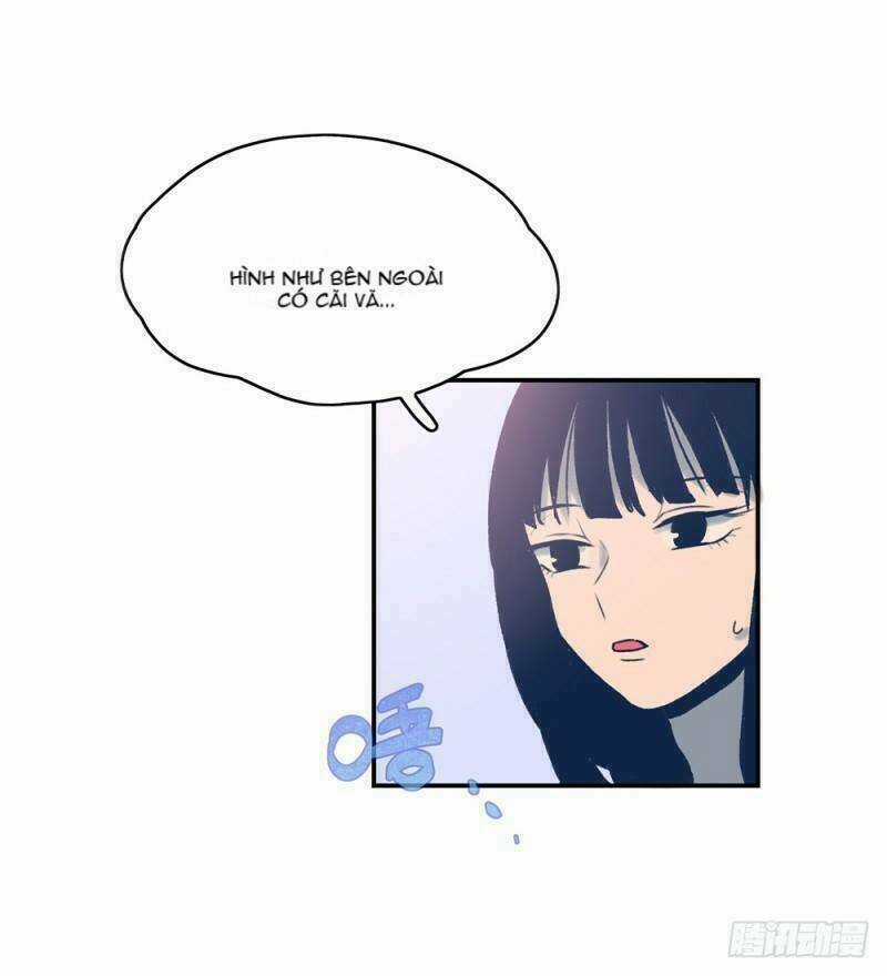 Gia Sư Tổ Tiên Chapter 12 trang 15