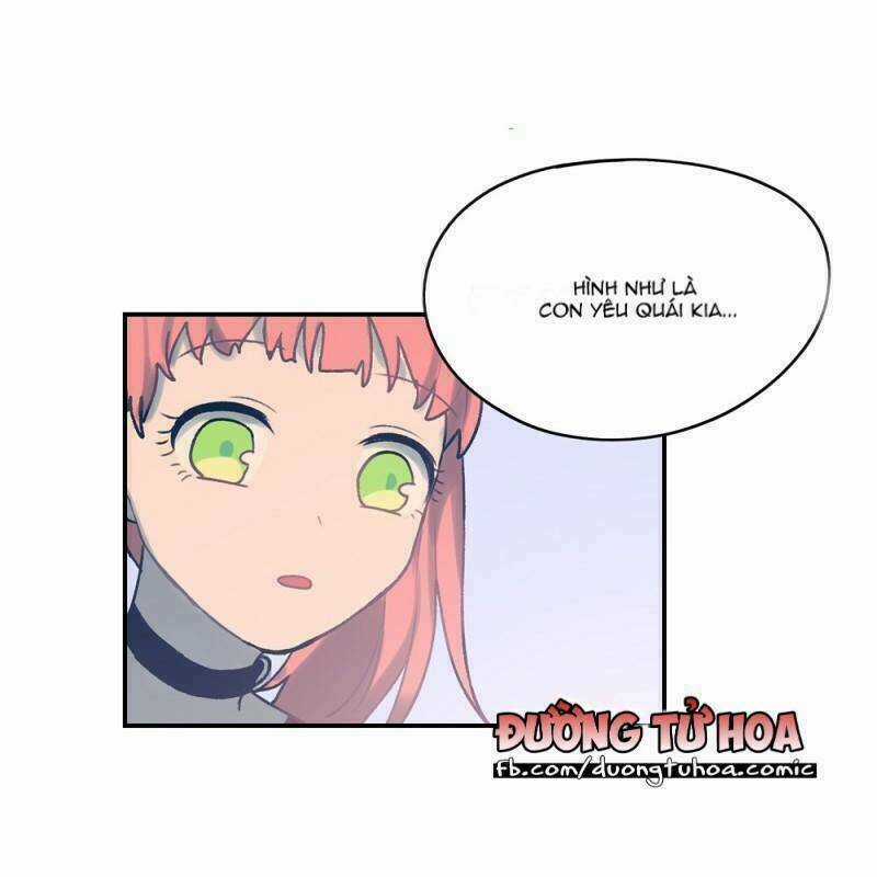 Gia Sư Tổ Tiên Chapter 12 trang 16