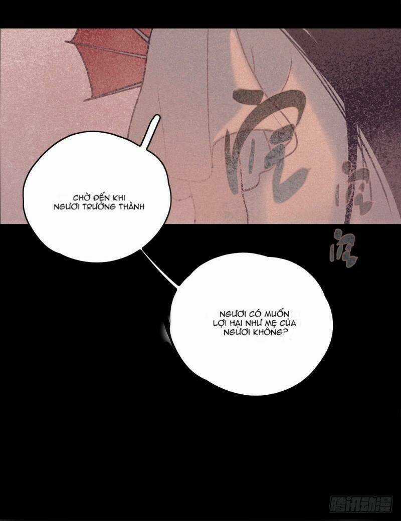 Gia Sư Tổ Tiên Chapter 12 trang 19