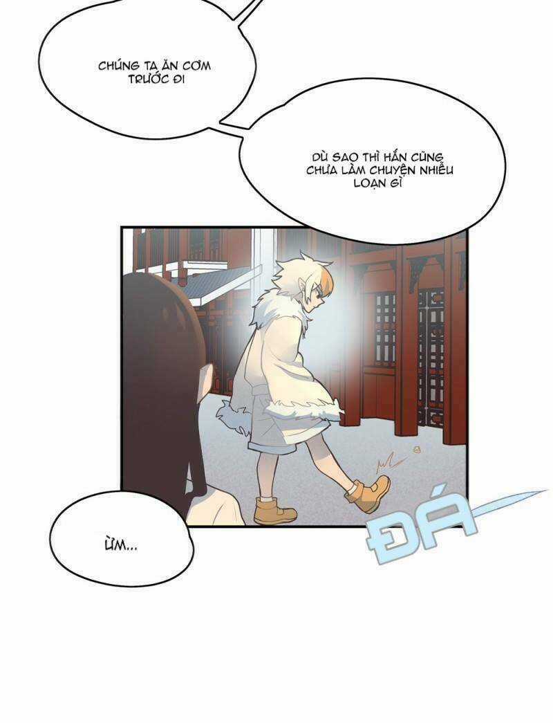 Gia Sư Tổ Tiên Chapter 12 trang 2