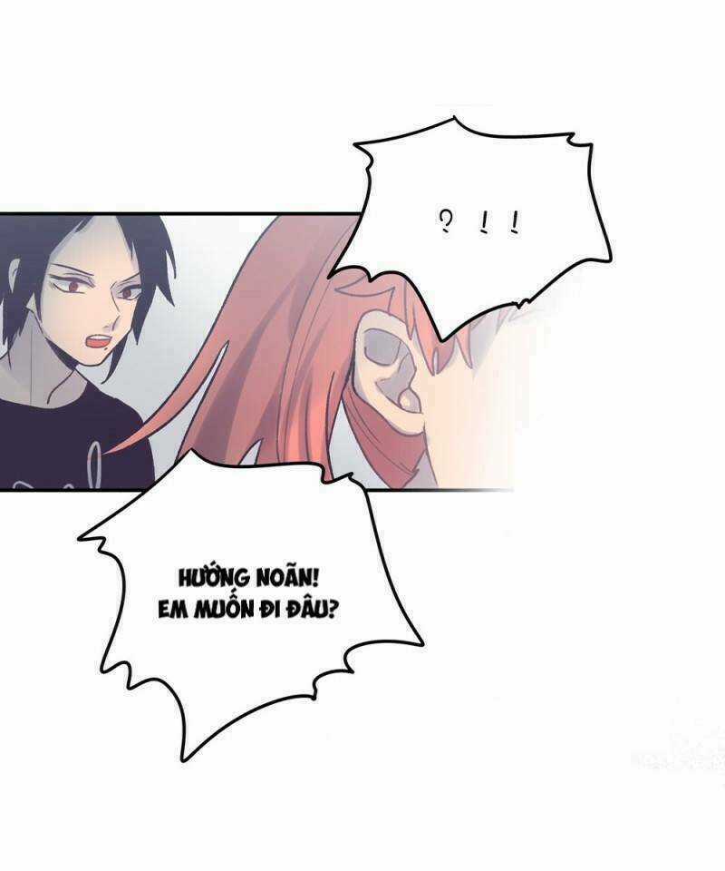 Gia Sư Tổ Tiên Chapter 12 trang 23