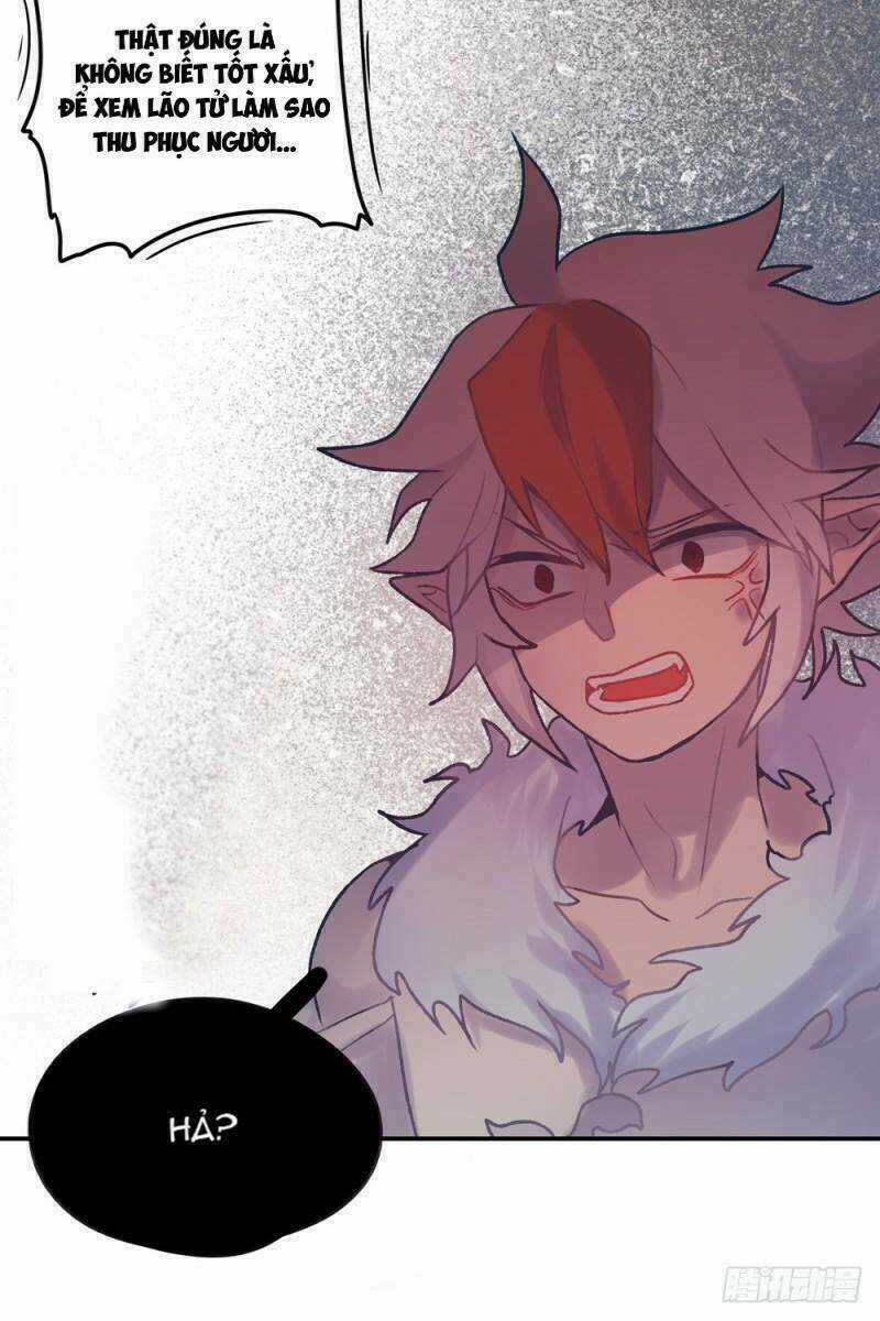 Gia Sư Tổ Tiên Chapter 12 trang 26