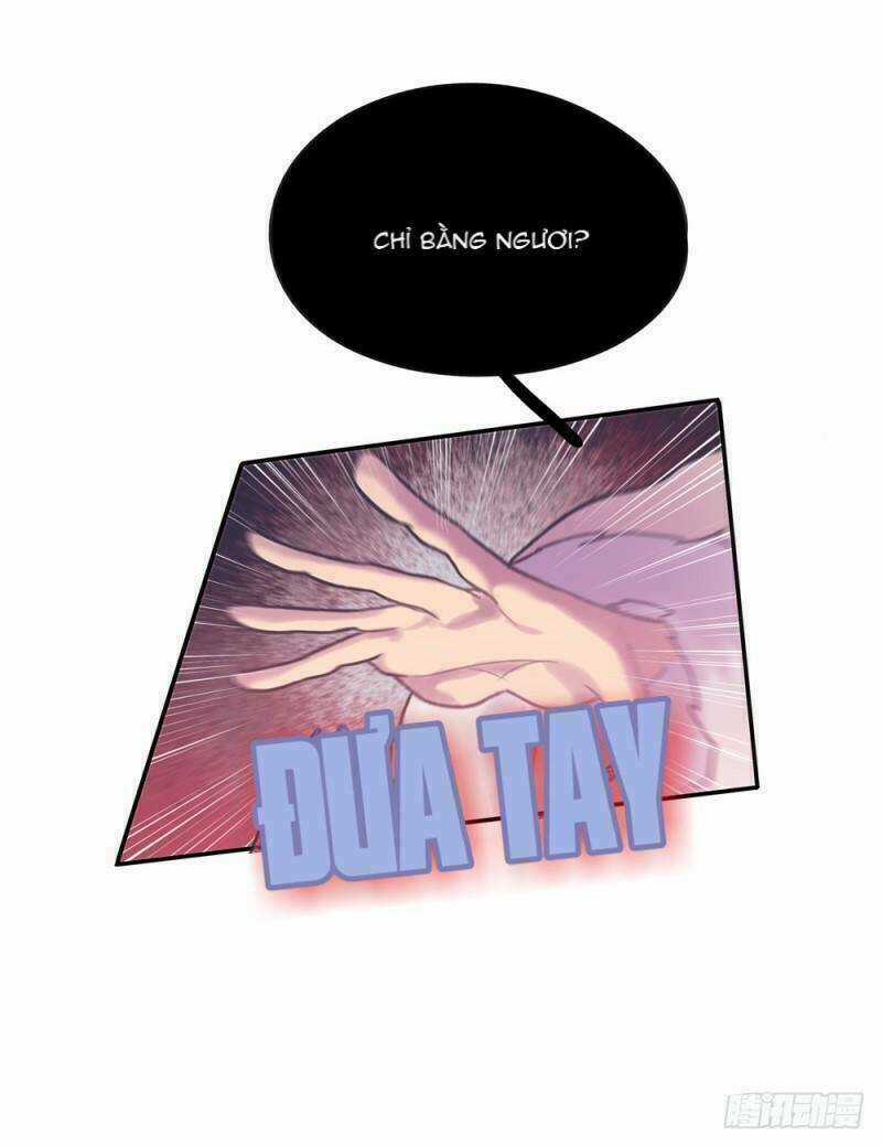 Gia Sư Tổ Tiên Chapter 12 trang 27