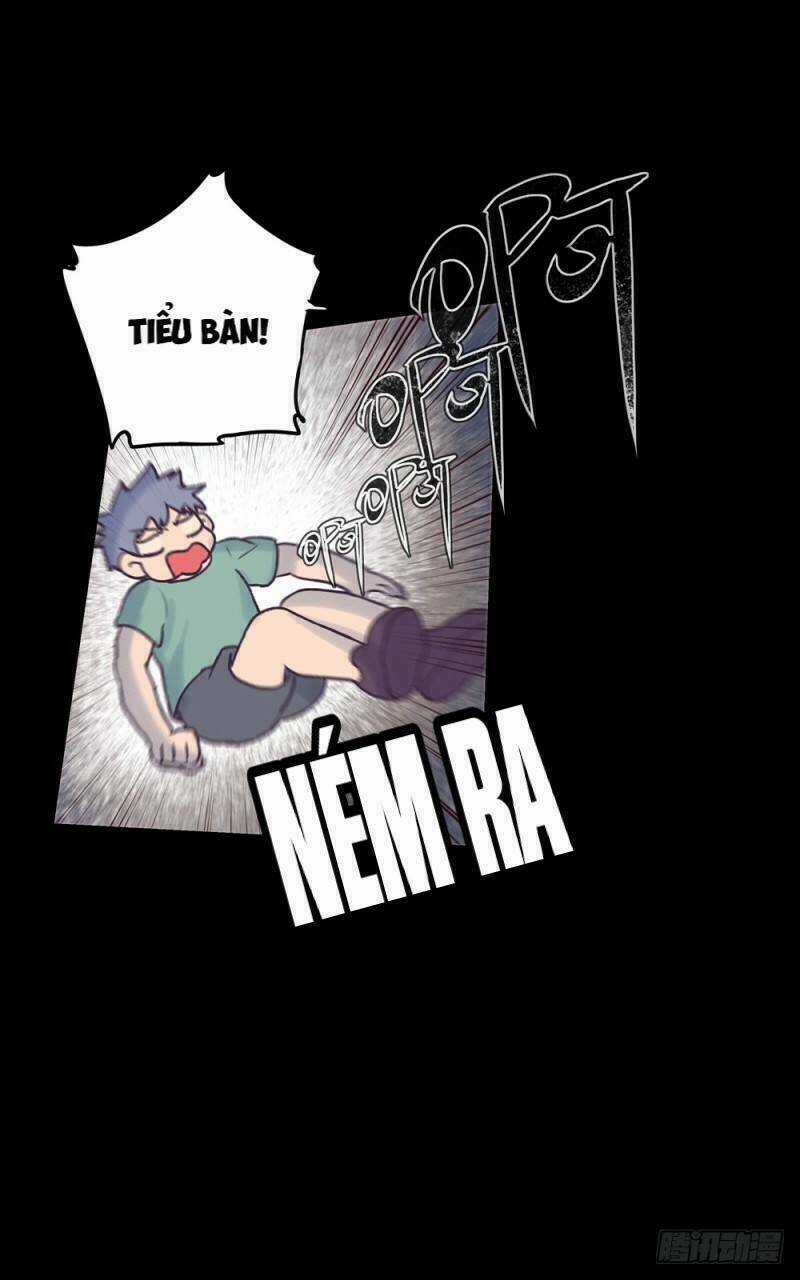 Gia Sư Tổ Tiên Chapter 12 trang 29