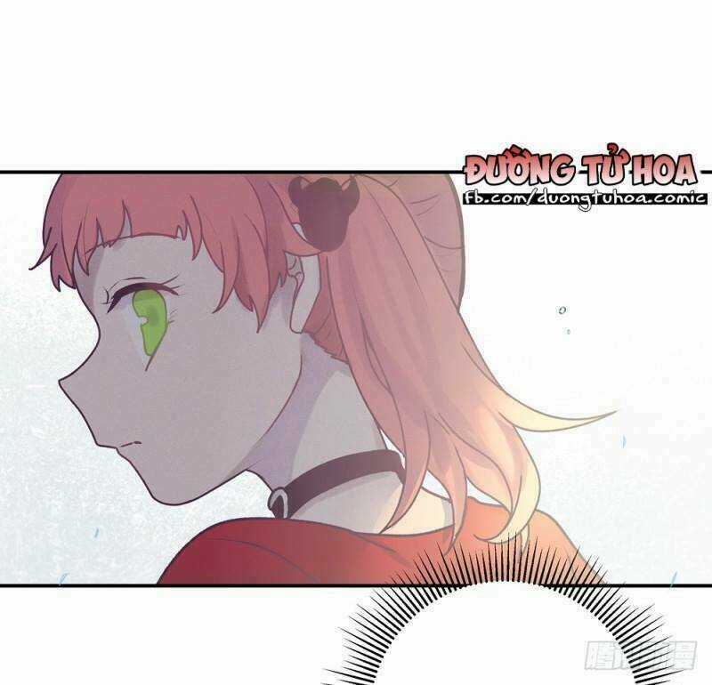 Gia Sư Tổ Tiên Chapter 12 trang 3