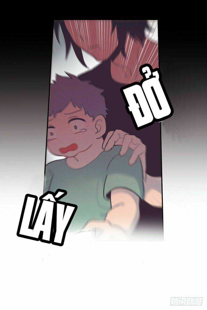 Gia Sư Tổ Tiên Chapter 12 trang 30