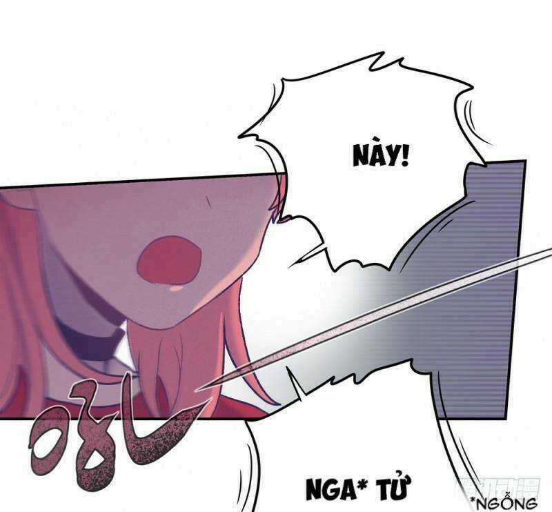 Gia Sư Tổ Tiên Chapter 12 trang 31