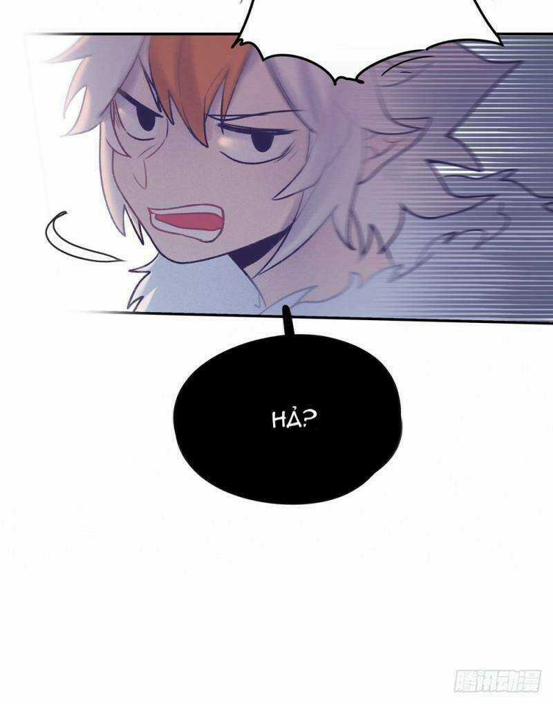 Gia Sư Tổ Tiên Chapter 12 trang 32