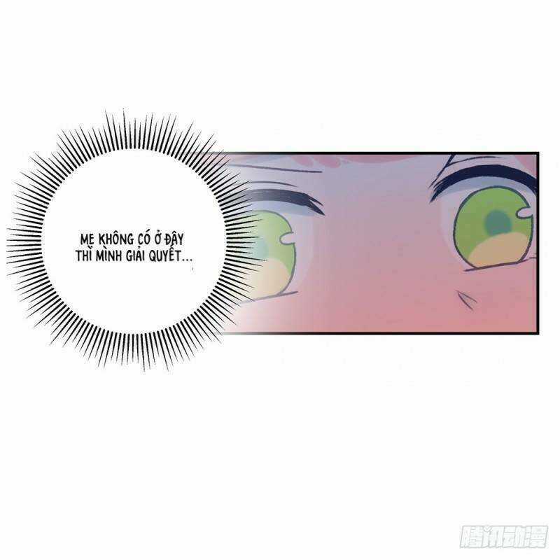 Gia Sư Tổ Tiên Chapter 12 trang 34