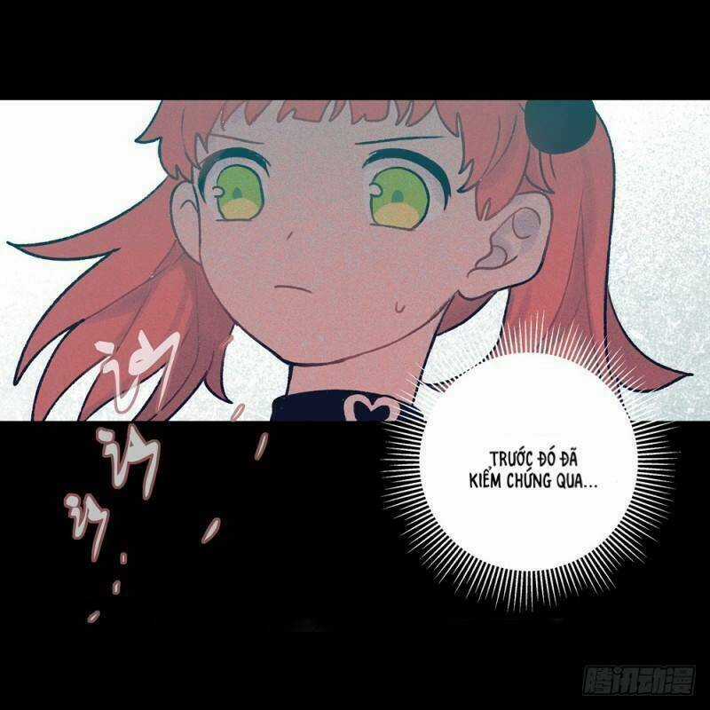 Gia Sư Tổ Tiên Chapter 12 trang 38