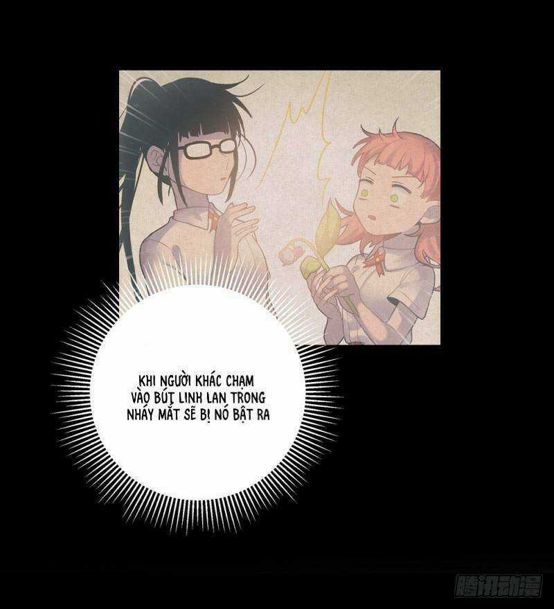 Gia Sư Tổ Tiên Chapter 12 trang 39