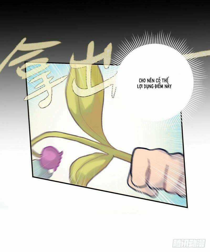 Gia Sư Tổ Tiên Chapter 12 trang 40