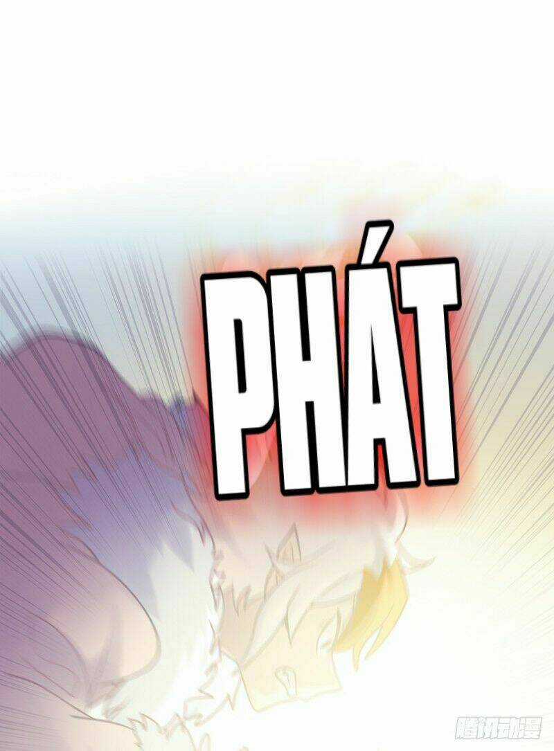 Gia Sư Tổ Tiên Chapter 12 trang 41