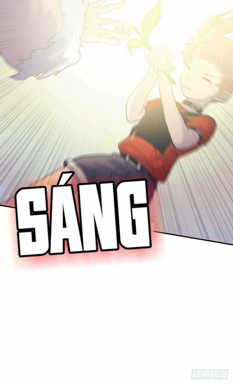 Gia Sư Tổ Tiên Chapter 12 trang 42