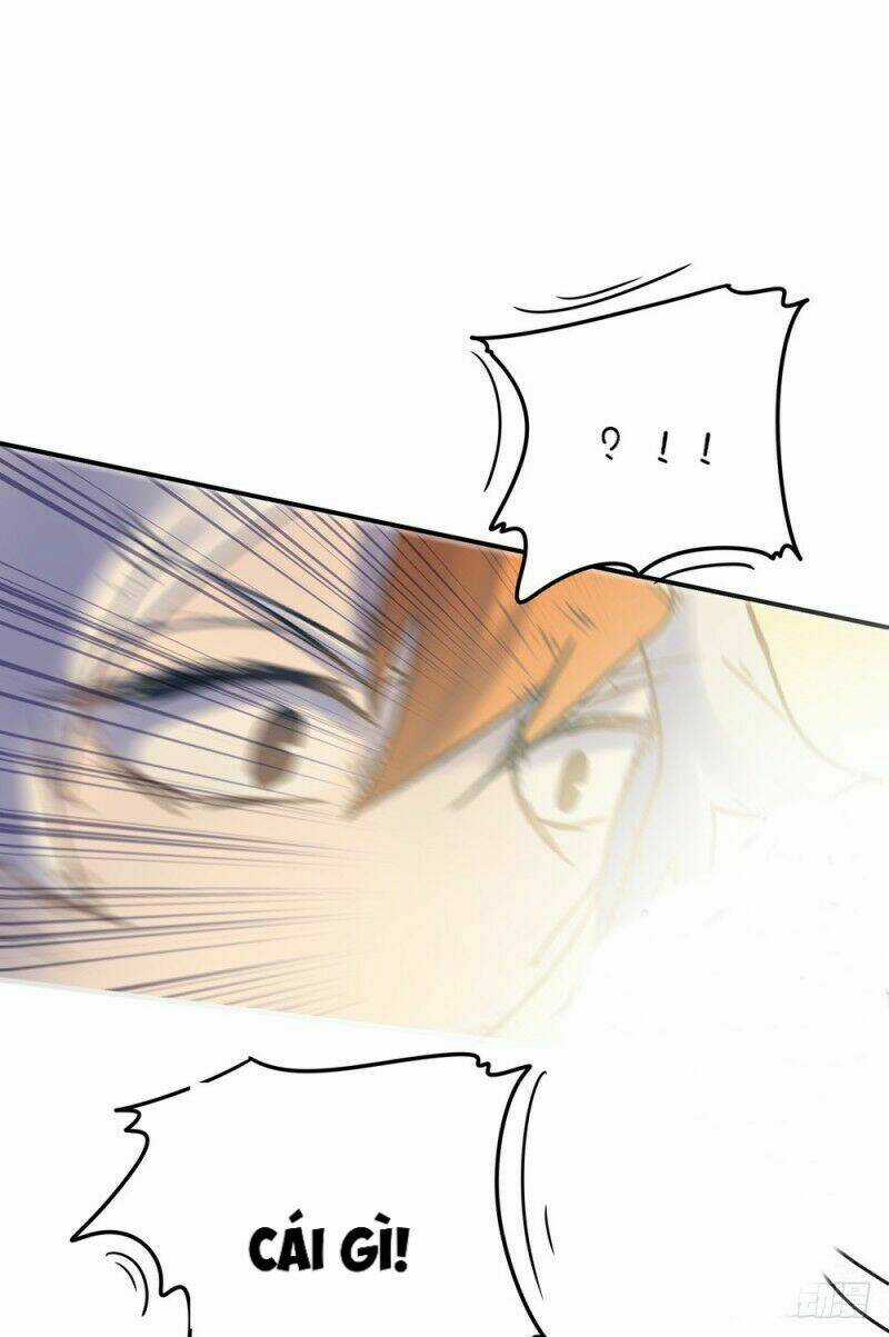 Gia Sư Tổ Tiên Chapter 12 trang 43