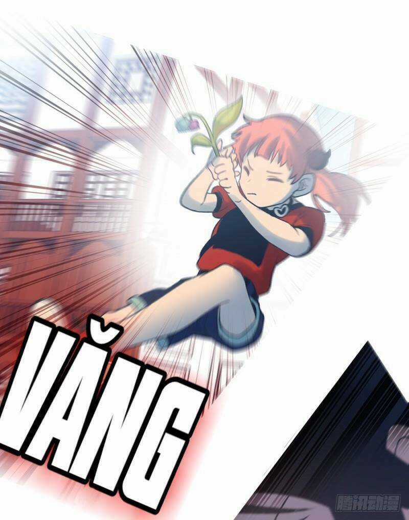 Gia Sư Tổ Tiên Chapter 12 trang 45