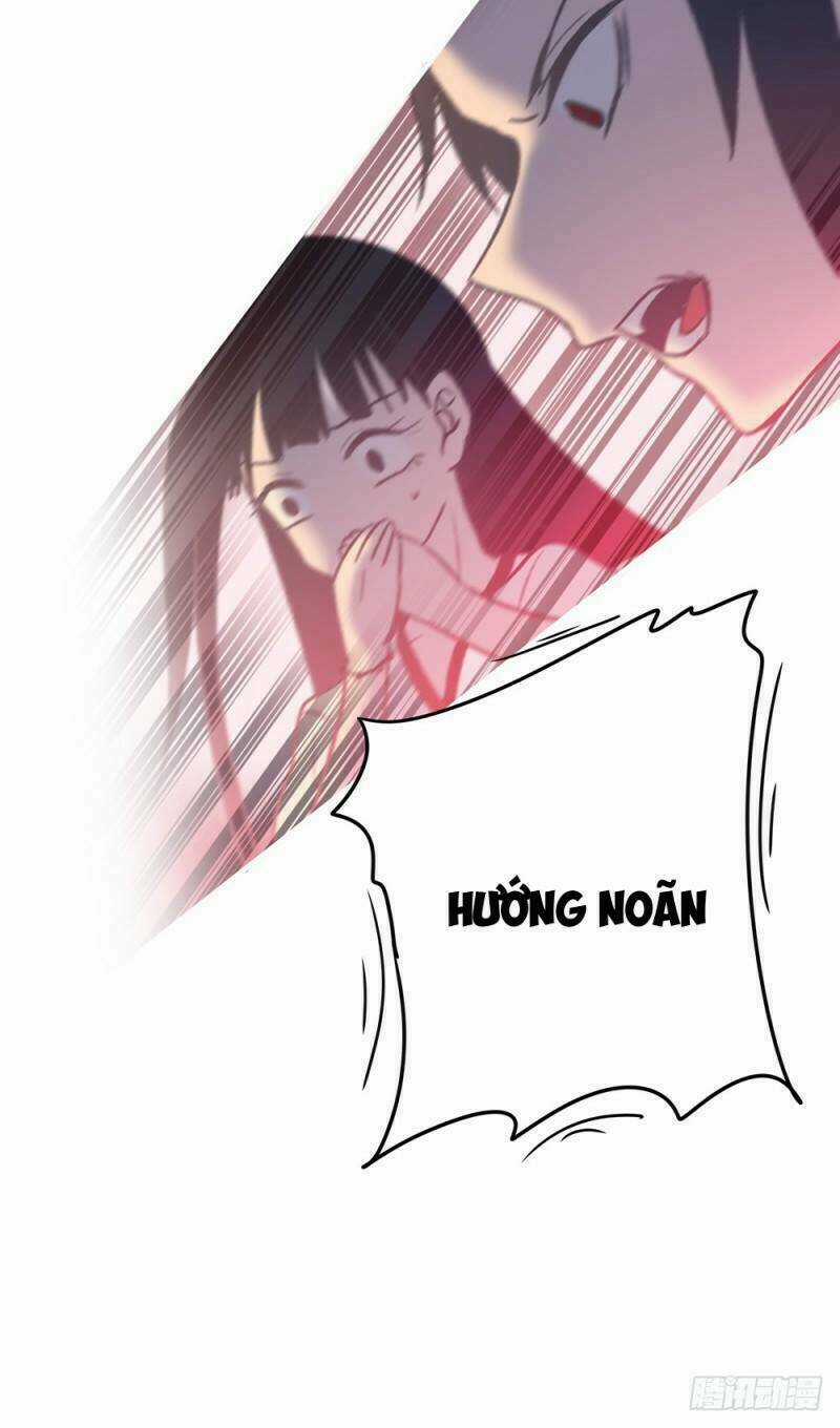 Gia Sư Tổ Tiên Chapter 12 trang 46