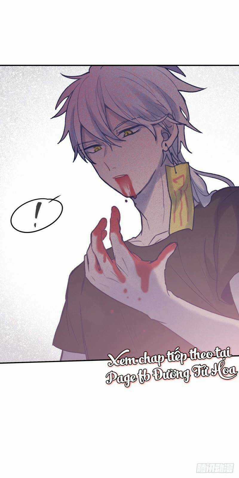 Gia Sư Tổ Tiên Chapter 12 trang 50