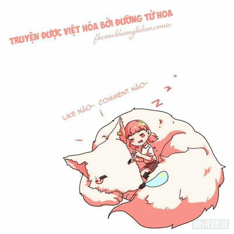 Gia Sư Tổ Tiên Chapter 12 trang 51