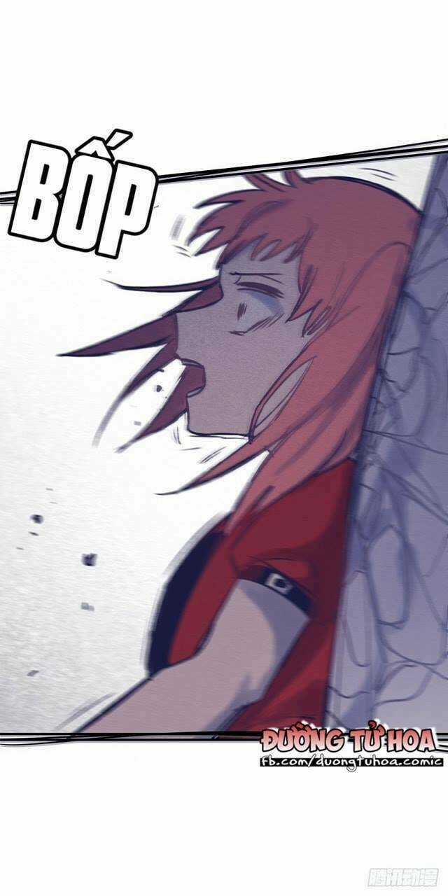 Gia Sư Tổ Tiên Chapter 12 trang 52