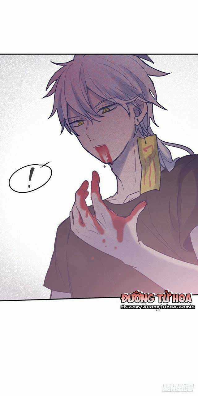 Gia Sư Tổ Tiên Chapter 12 trang 54