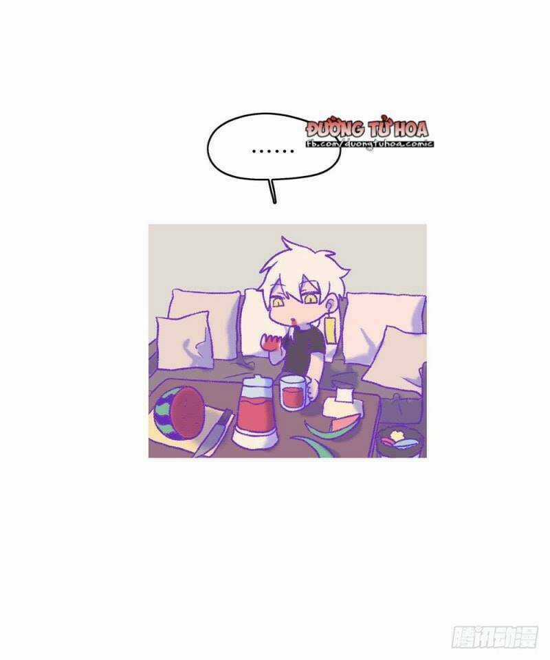 Gia Sư Tổ Tiên Chapter 12 trang 55