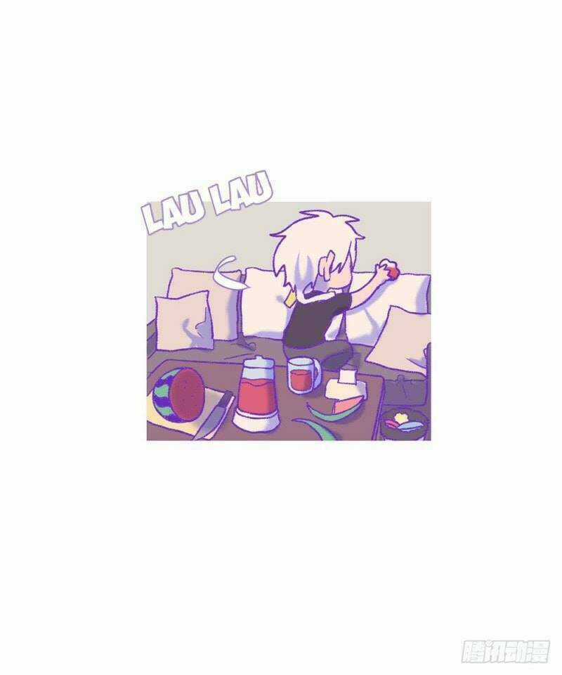 Gia Sư Tổ Tiên Chapter 12 trang 56