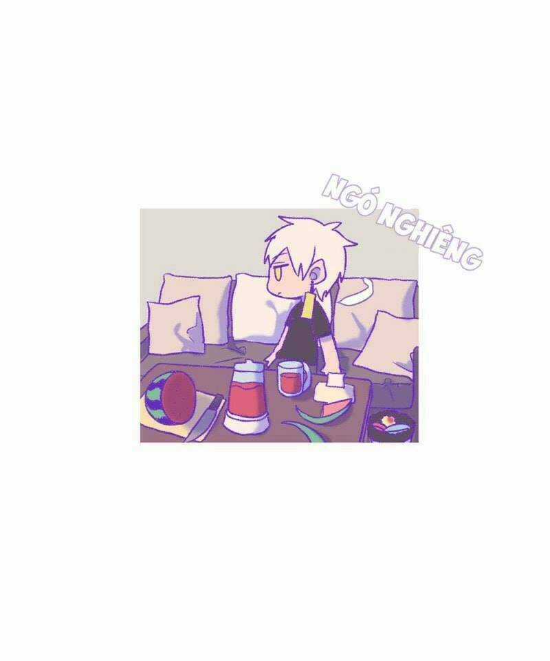 Gia Sư Tổ Tiên Chapter 12 trang 57