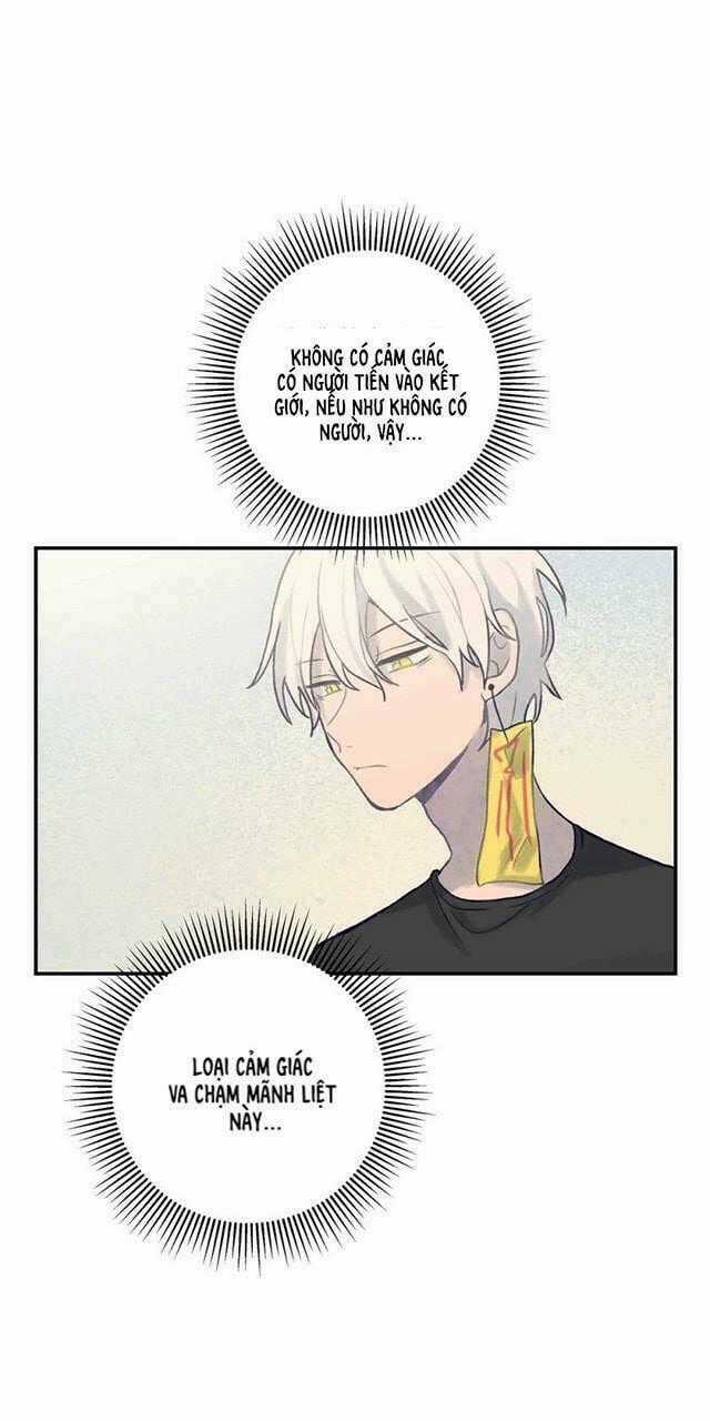 Gia Sư Tổ Tiên Chapter 12 trang 58