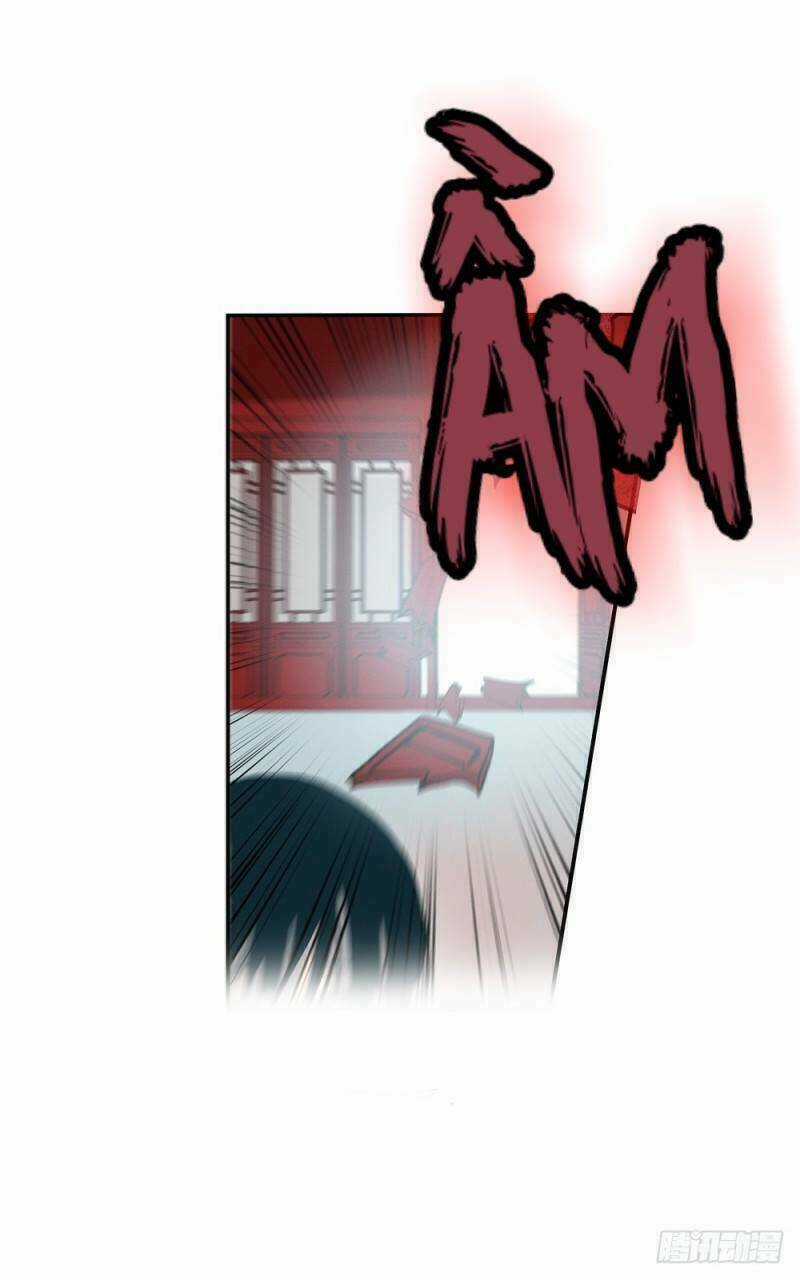 Gia Sư Tổ Tiên Chapter 12 trang 7