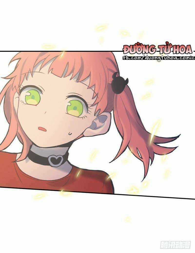 Gia Sư Tổ Tiên Chapter 13.2 trang 10