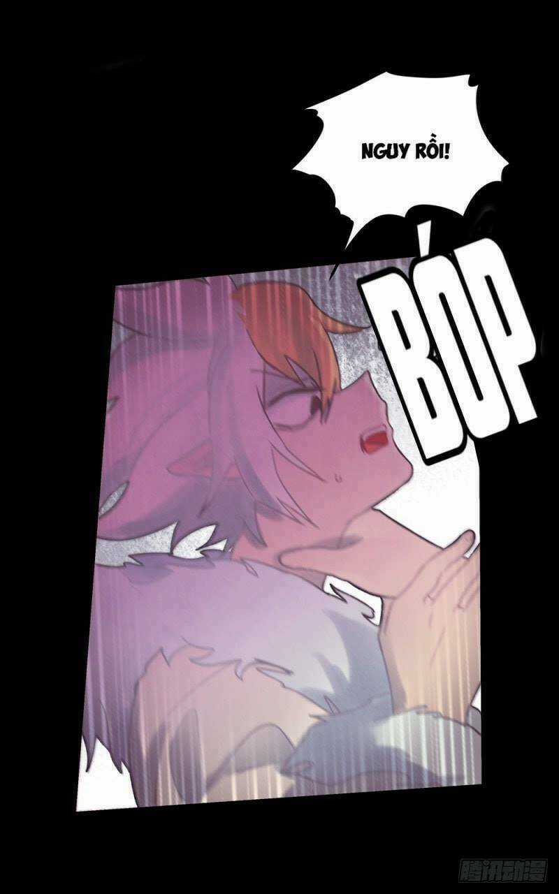 Gia Sư Tổ Tiên Chapter 13.2 trang 12