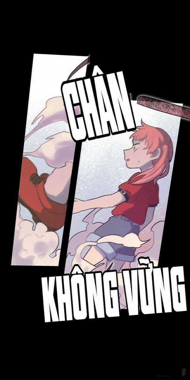 Gia Sư Tổ Tiên Chapter 13.2 trang 13